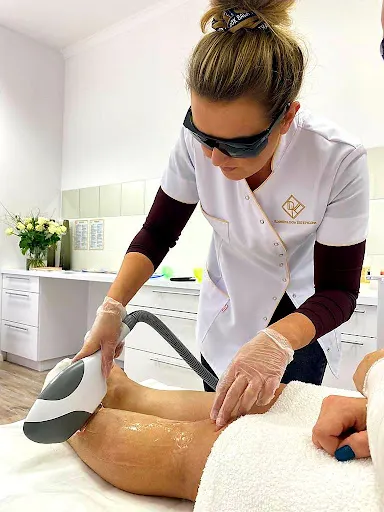 DK KOSMETOLOGIA ESTETYCZNA DOMINIKA IBRON